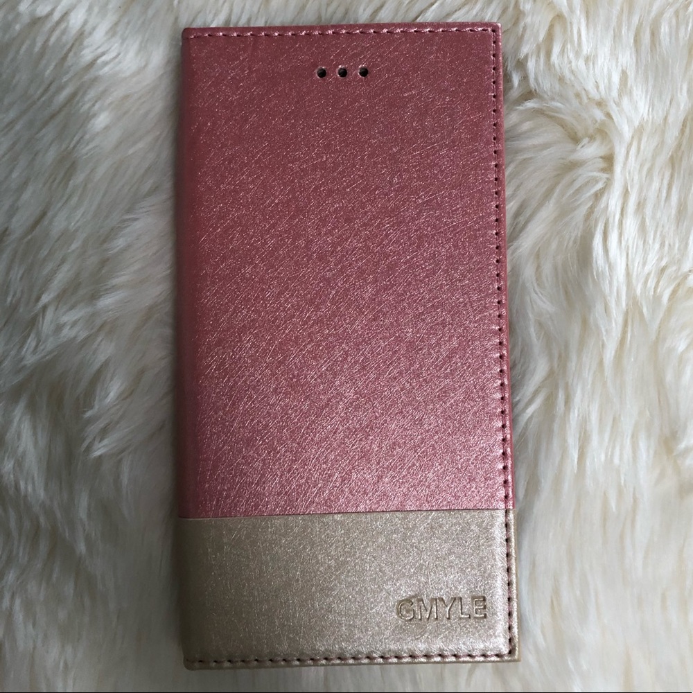 Wallet Phone Case for iPhone 6s Plus